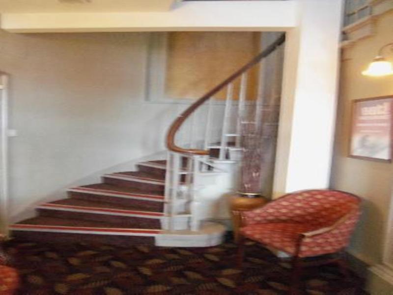 Hotel Ardencaple Helensburgh Zewnętrze zdjęcie